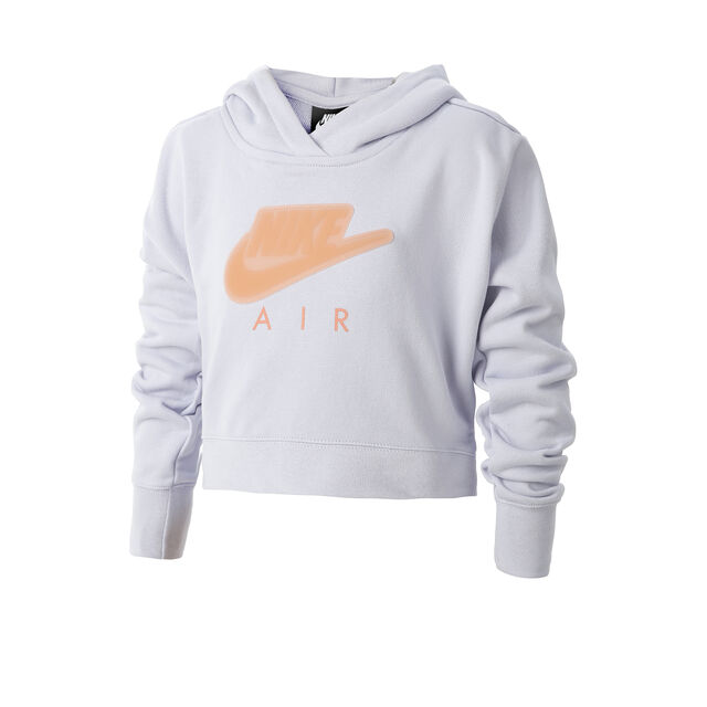 Air Hoody