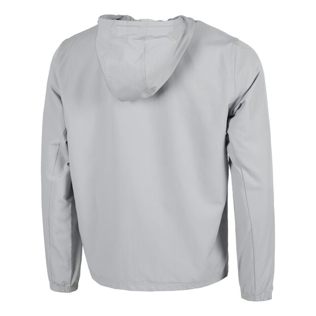 Ua Rival Wvn Windbreaker-Blk