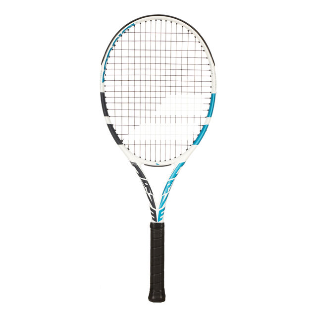 EVO DRIVE WHITE STRUNG