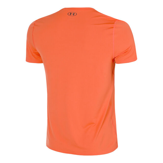 UA Heatgear Fitted SS