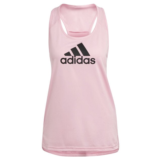 Big Logo Tank Women
