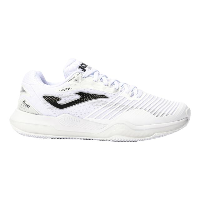 Point Tennisschuh Clay