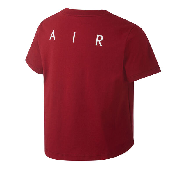 Sportswear Air Crop Tee