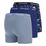 Cotton Stretch Boxer 3P