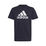 Essentials Big Logo Cotton T-Shirt