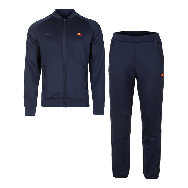 Bunero Tracksuit
