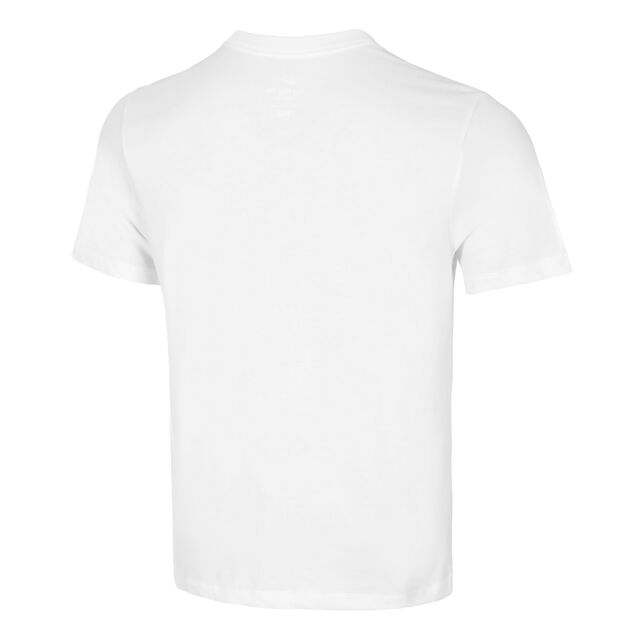 Court Club Dri-Fit OC Tee