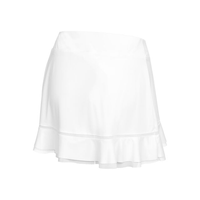 Skort Flounce