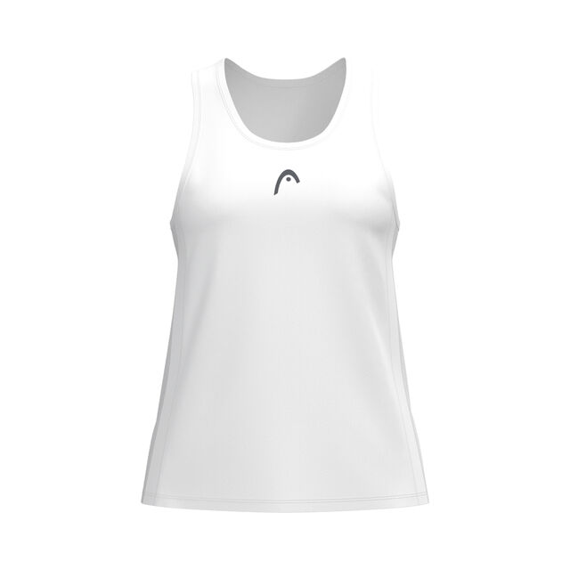 Club 25 Tank Top Girls
