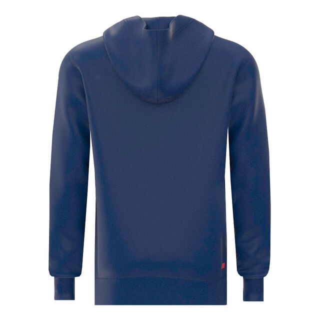 Colortwist Hoody