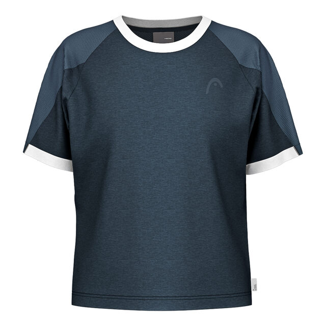 Play Tech T-Shirt Women