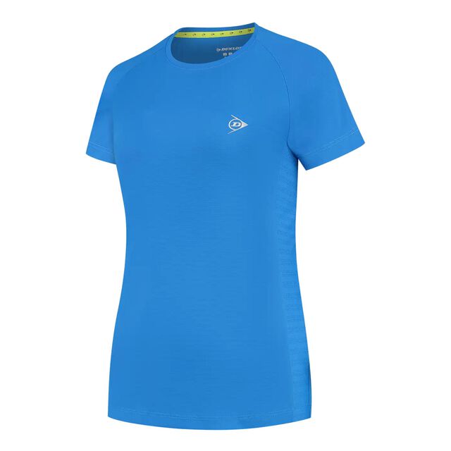 Club Ladies Crew Tee