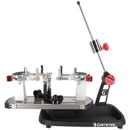 Gamma Besaitungsmaschine Momentum 6 Plus