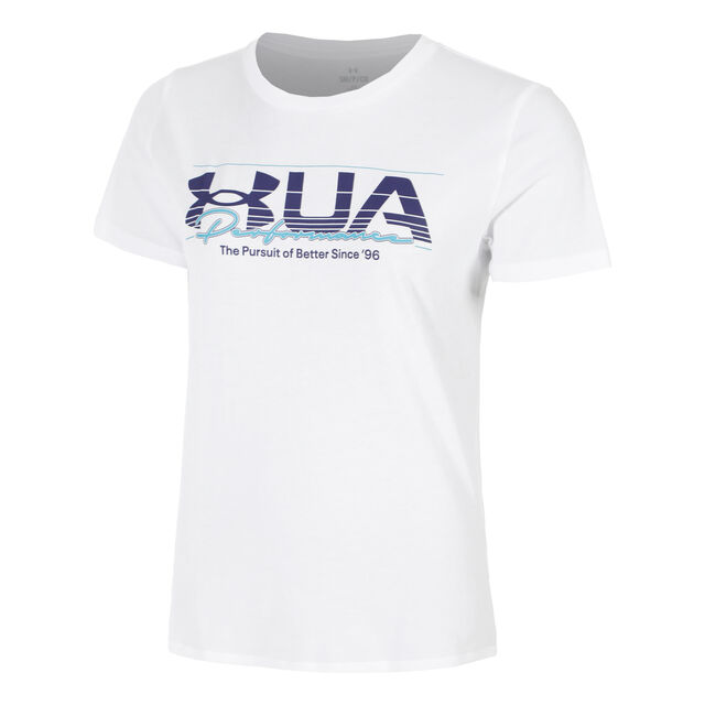 UA Vintage Performance Tee