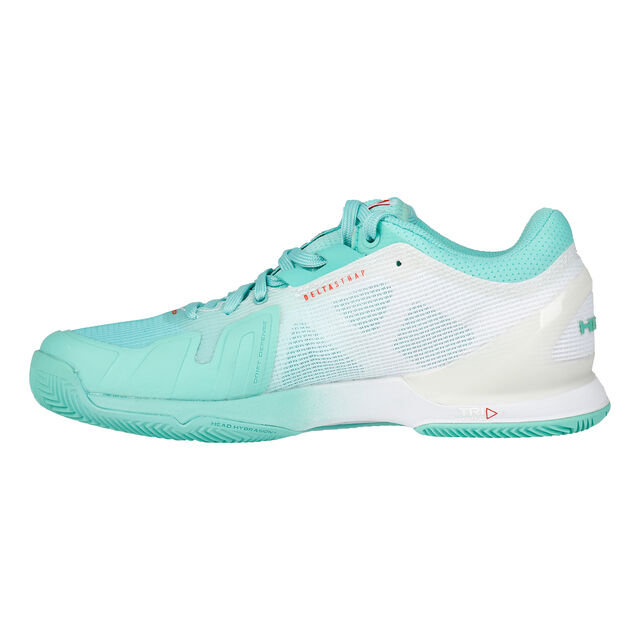 Sprint Pro 3.0 Clay Women