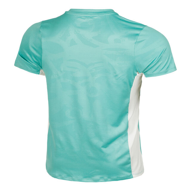 Court Dri-Fit Advantage printed Top