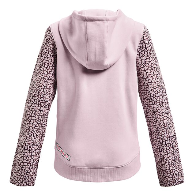 Rival Fleece Fullzip