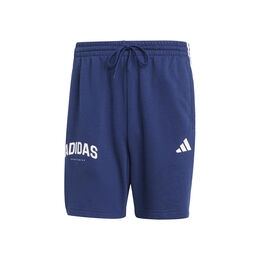 3Stripes Shorts Herren-Dunkelblau,Wei&szlig;