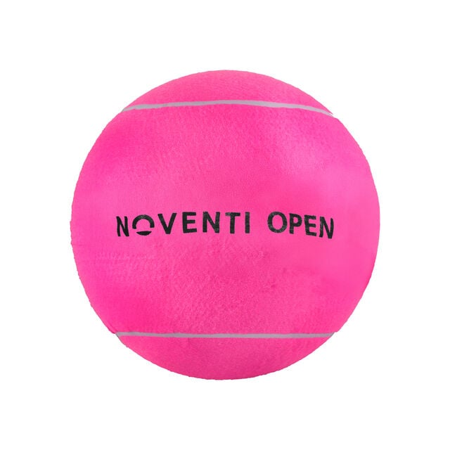 Giantball klein pink Noventi Open