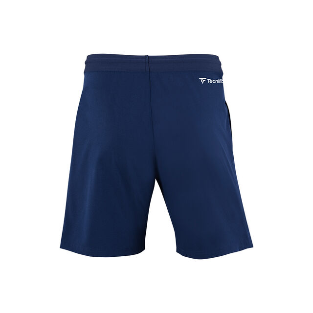 Team Short White Xs
