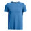 Vanish Seamless SS-GRY Short-Sleeves
