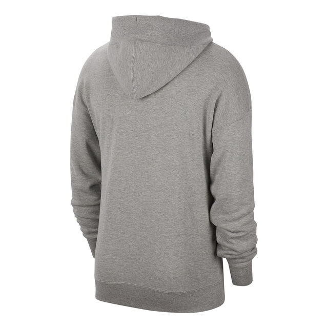 Court Heritage Fleece Hoodie Men