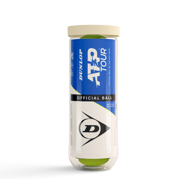 DTB ATP TOUR 3PET