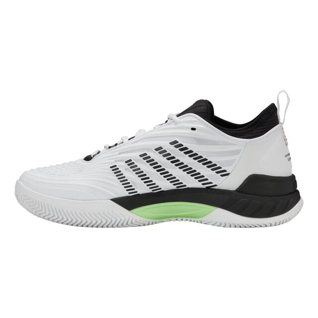 Hypercourt Supreme 2 CLAY