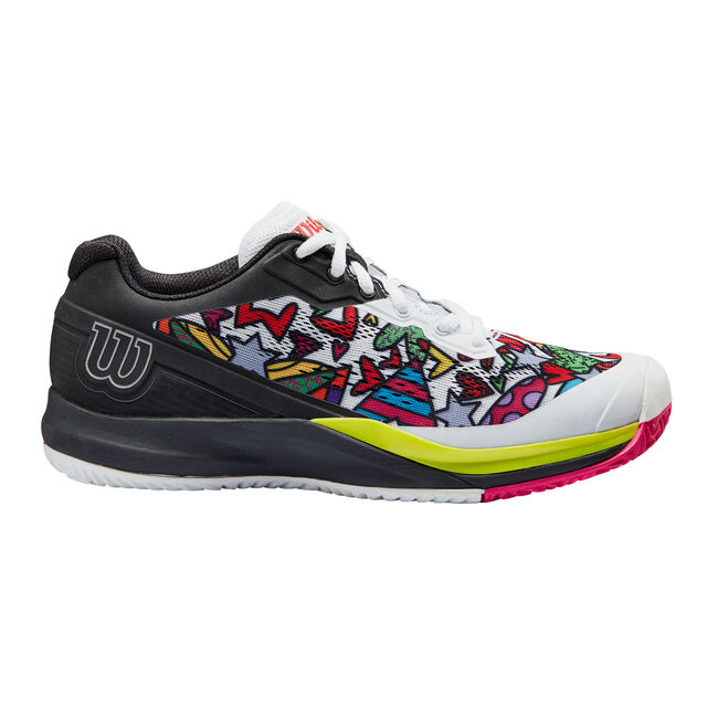 Rush Pro Britto 3.5 