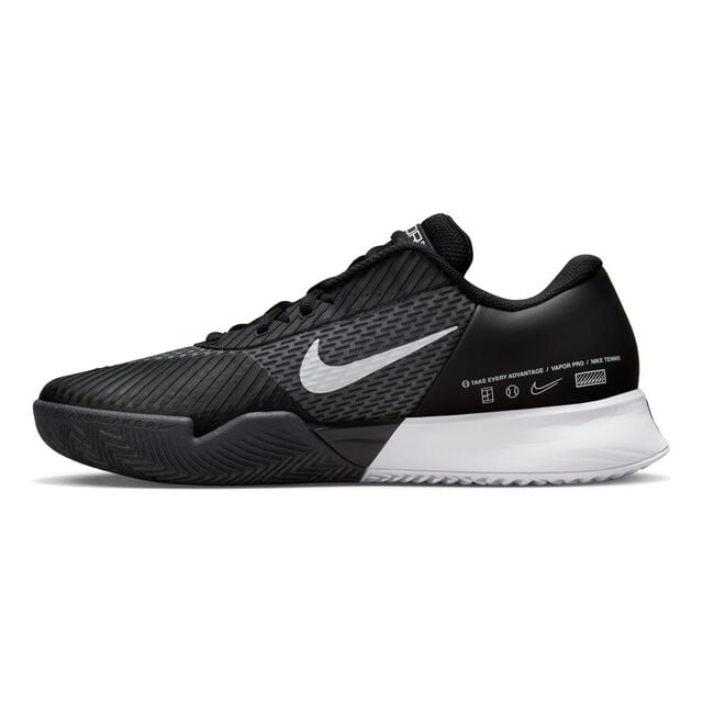 Zoom Vapor Pro 2 CLAY