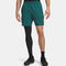 UA Vanish Wven Short 2.0 6in