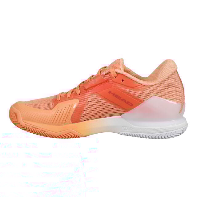 Sprint Pro 4.0 Clay Women COWH