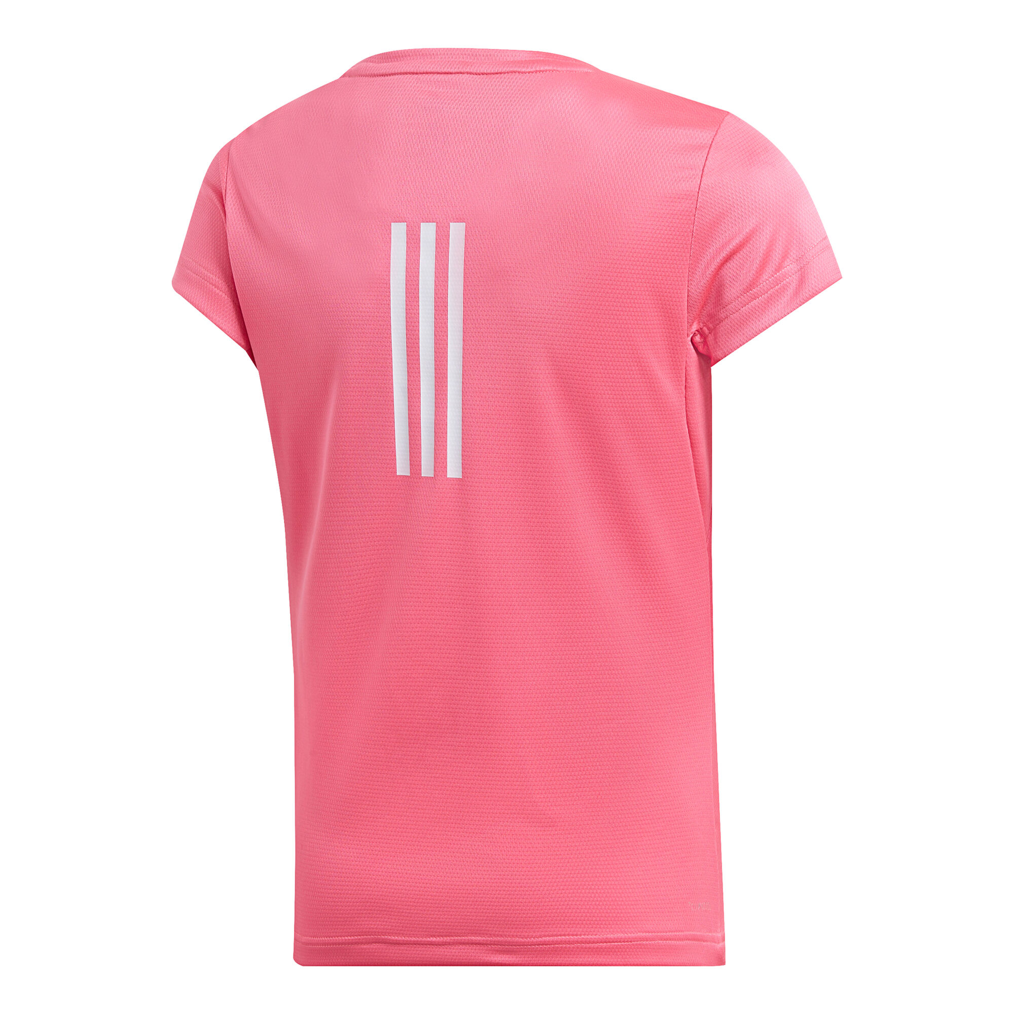 adidas Training Cool T-Shirt Mädchen - Rosa, Pink online ...