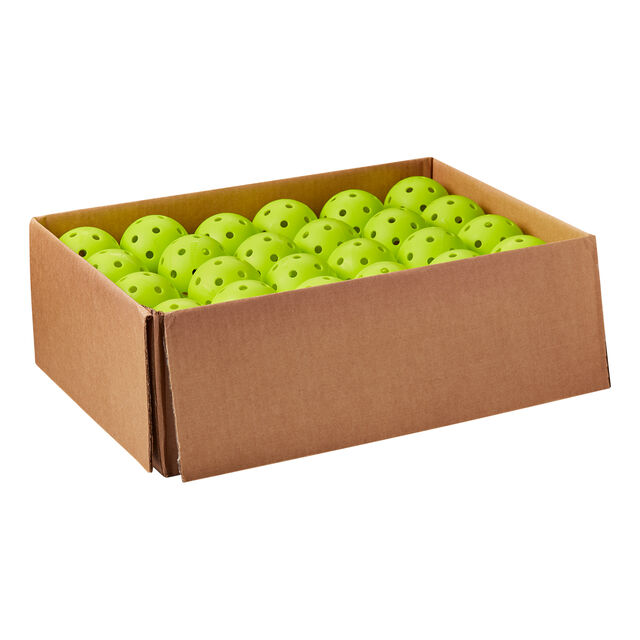 Wilson Pickleball TRU 32 Ball 48er Pack