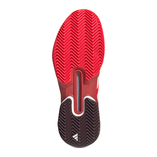 adizero Ubersonic 5 Clay