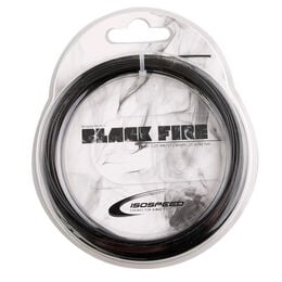 Black Fire Saitenset 12m-Schwarz