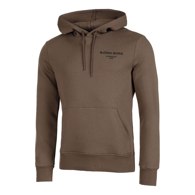 Borg Essential Hoody