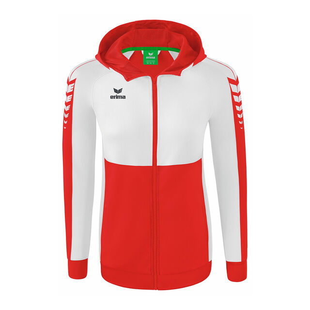 Six Wings Training Hooded Jacket