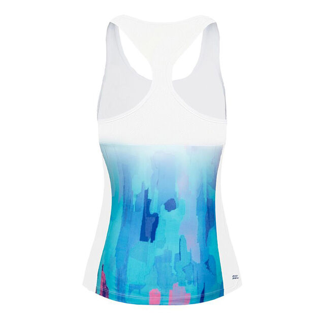 Yaka Tech Tank Top