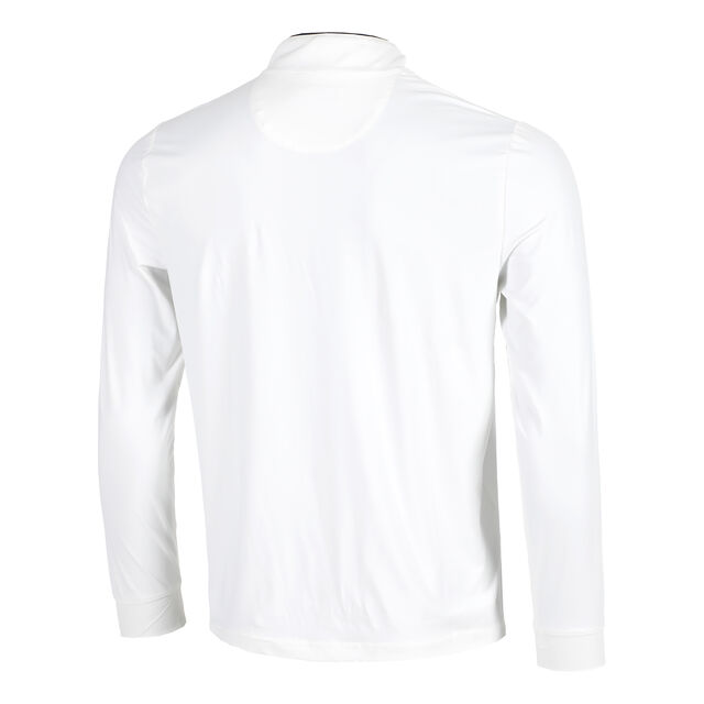 L/S 1/4 Zip Technical Earl