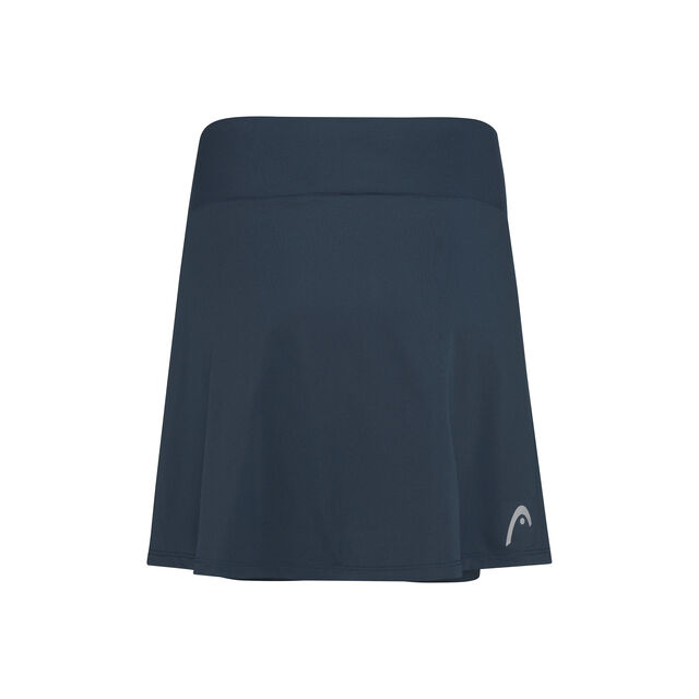 CLUB Basic Skort Long Women