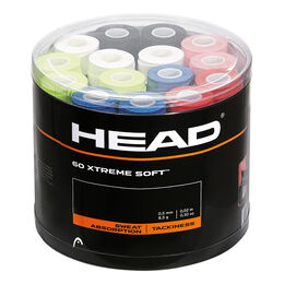 Xtreme Soft 60er Pack-Mehrfarbig