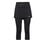 CLUB 3/4 Tights Skort Women