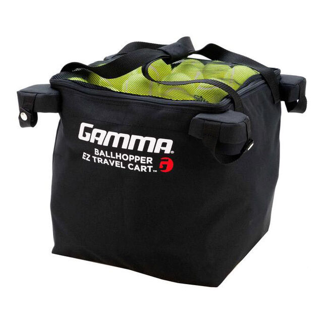 Ballhopper EZ Travel Cart 150 Extra Ball Bag