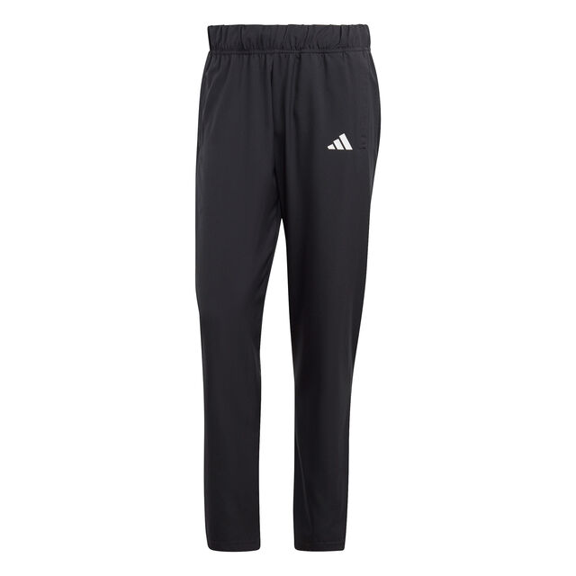 Stretch Woven Tennis Pants