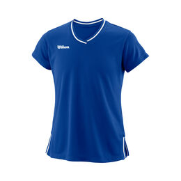 Team II V-Neck Girls