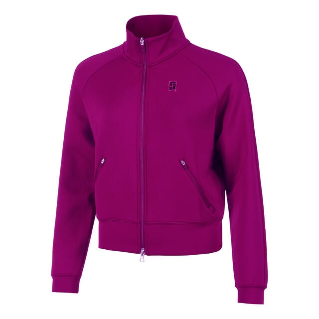 Court Heritage Full-Zip Jacket Women