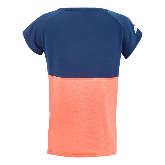 Play Capsleeve Tee