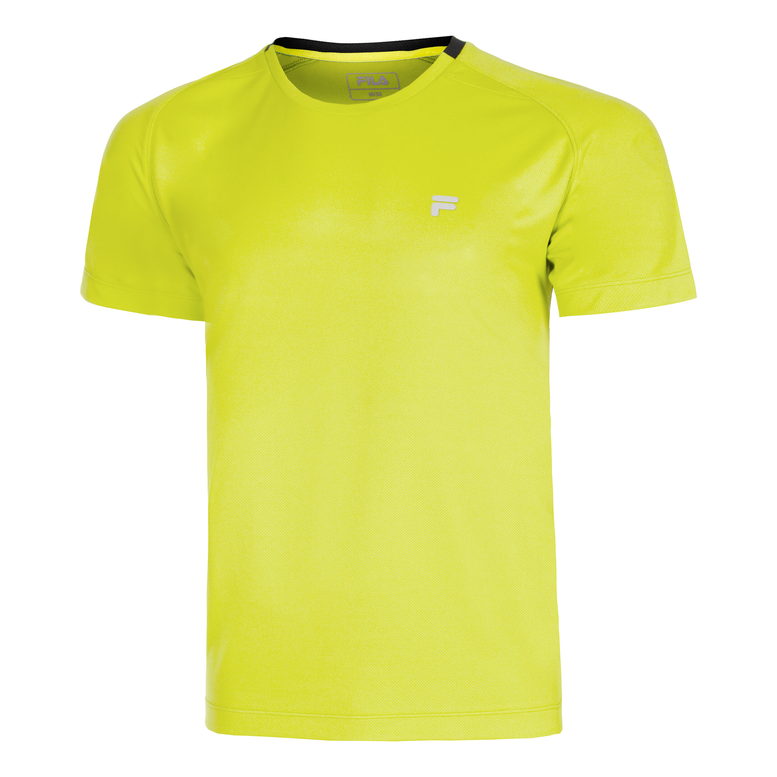 T Shirts von Fila Tennis Online Shop CenterCourt