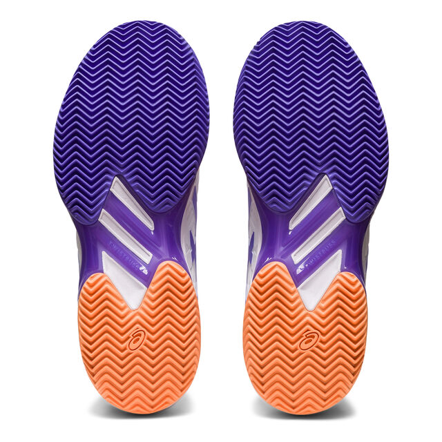 Solution Speed FF 2 CLAY